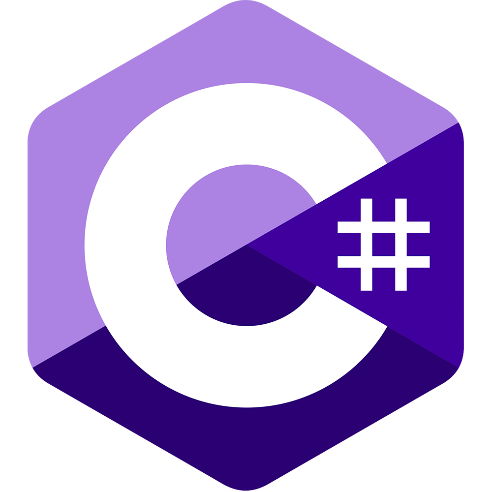 C#
